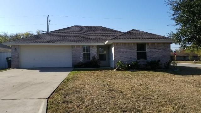 TEMPLE House: 7215 UPLAND BEND