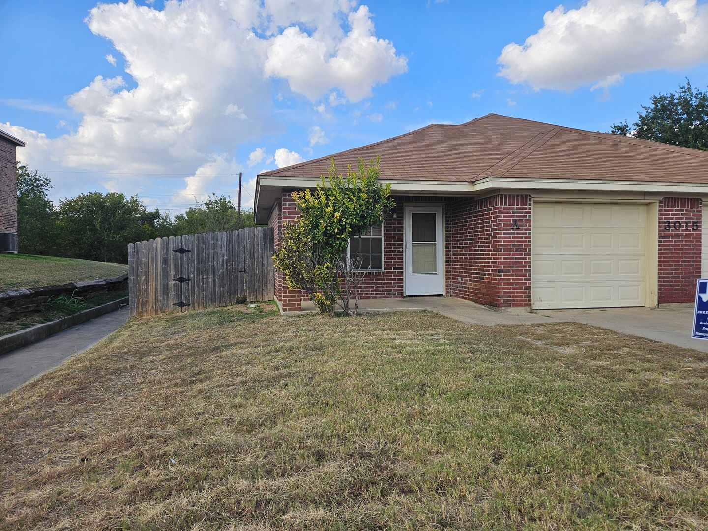 KILLEEN Apartment: 3015 CANTABRIAN