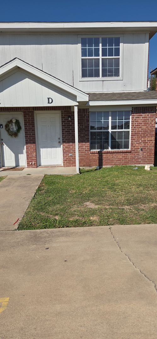 HARKER HEIGHTS Apartment: 1616 AZTEC