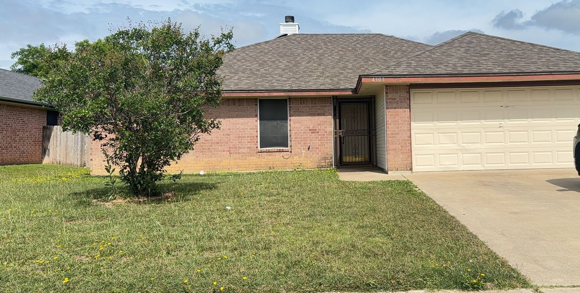 KILLEEN House: 4303 SONORA