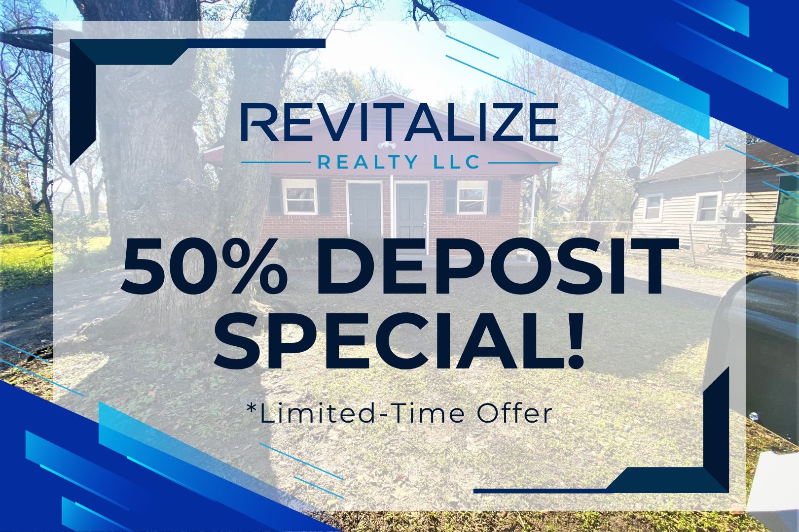 Mobile Multiplex: 1505 Orange St - Unit B