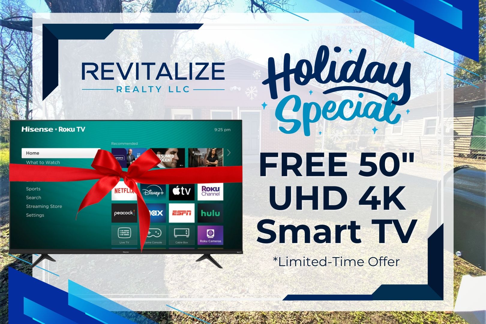 Mobile Multiplex: 1505 Orange St - Unit B