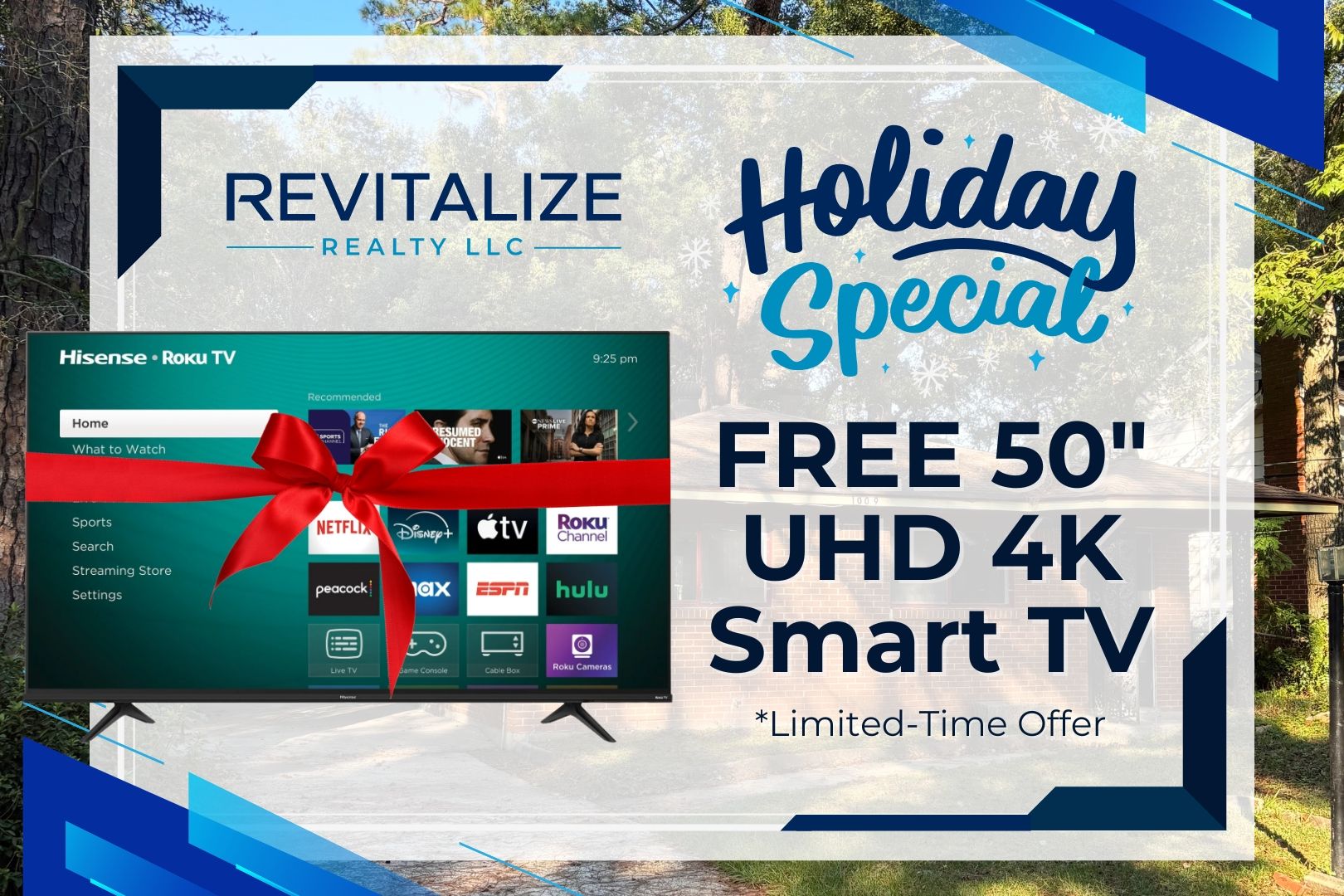 Mobile House: 1009 Cherokee St