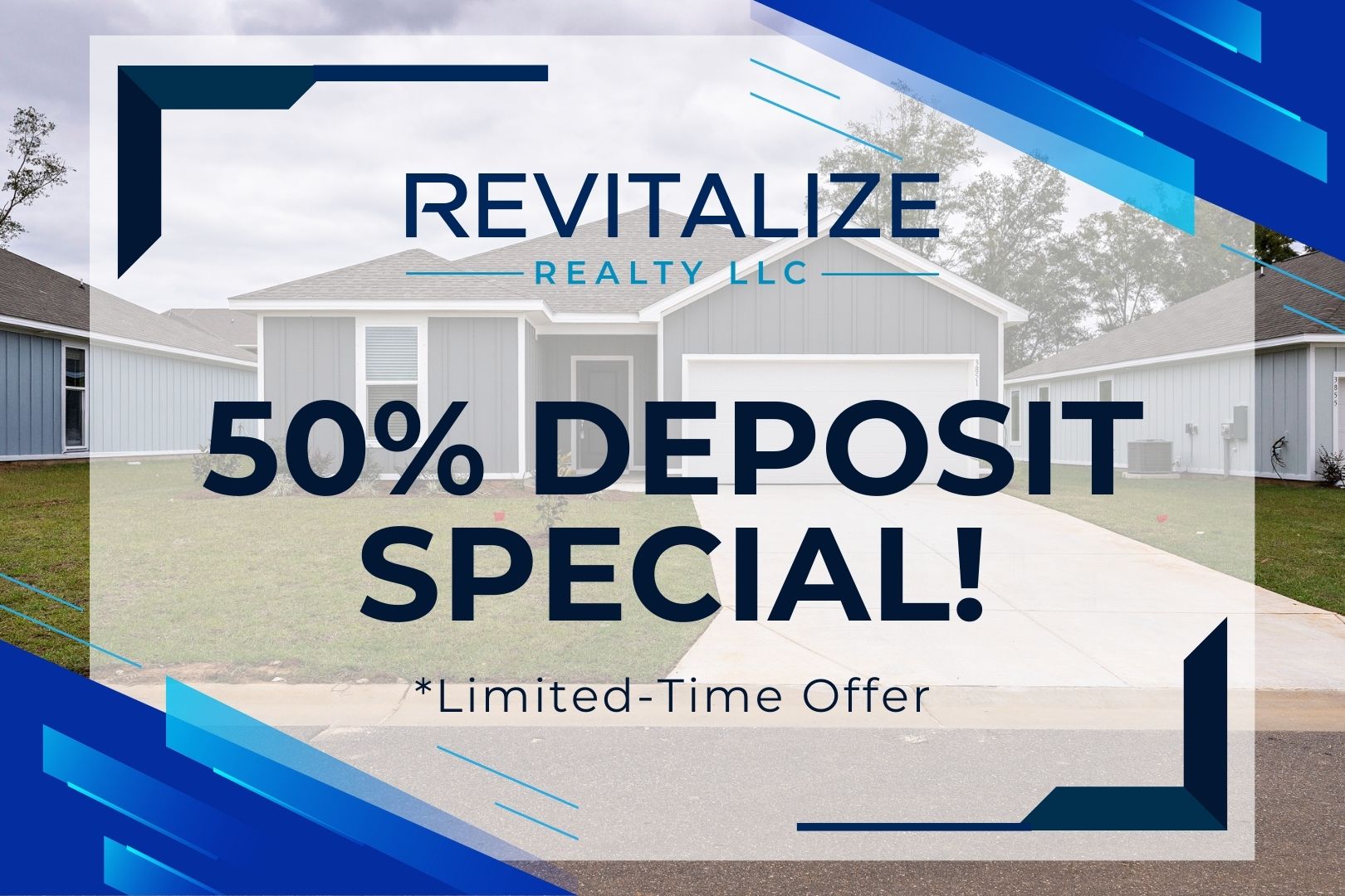 Foley House: 3851 Casita Cir