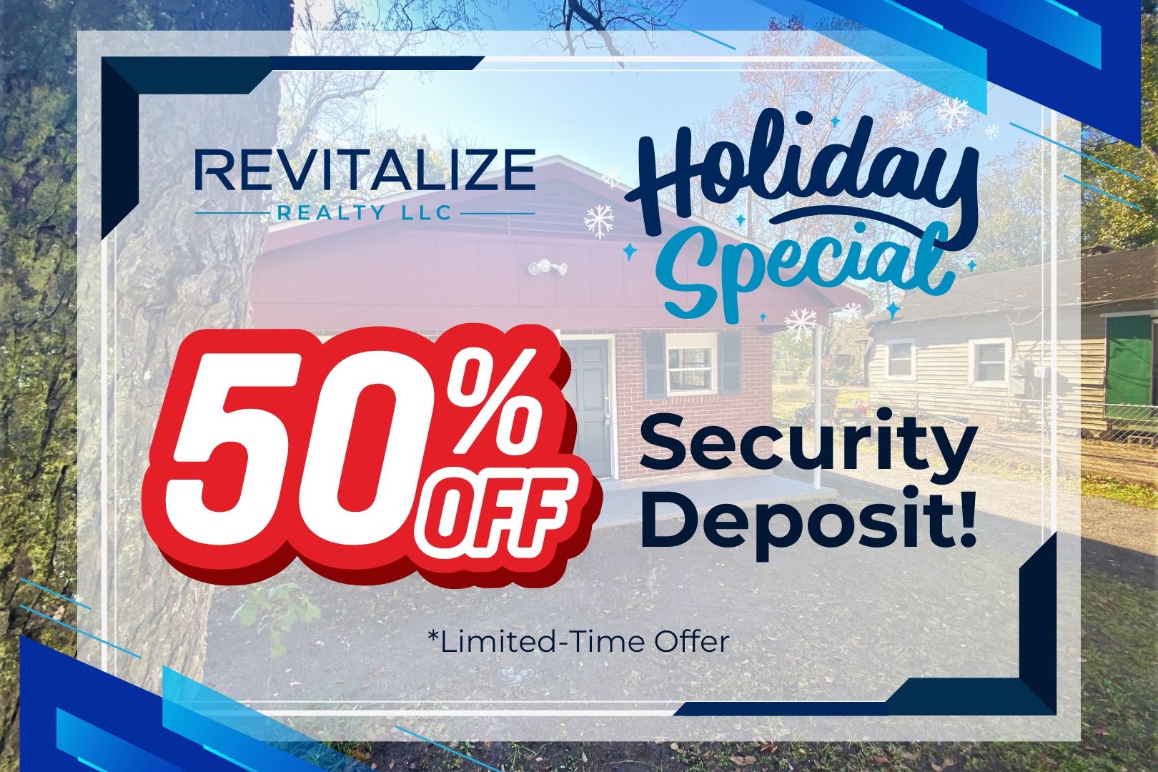 Mobile Multiplex: 1505 Orange St - Unit B