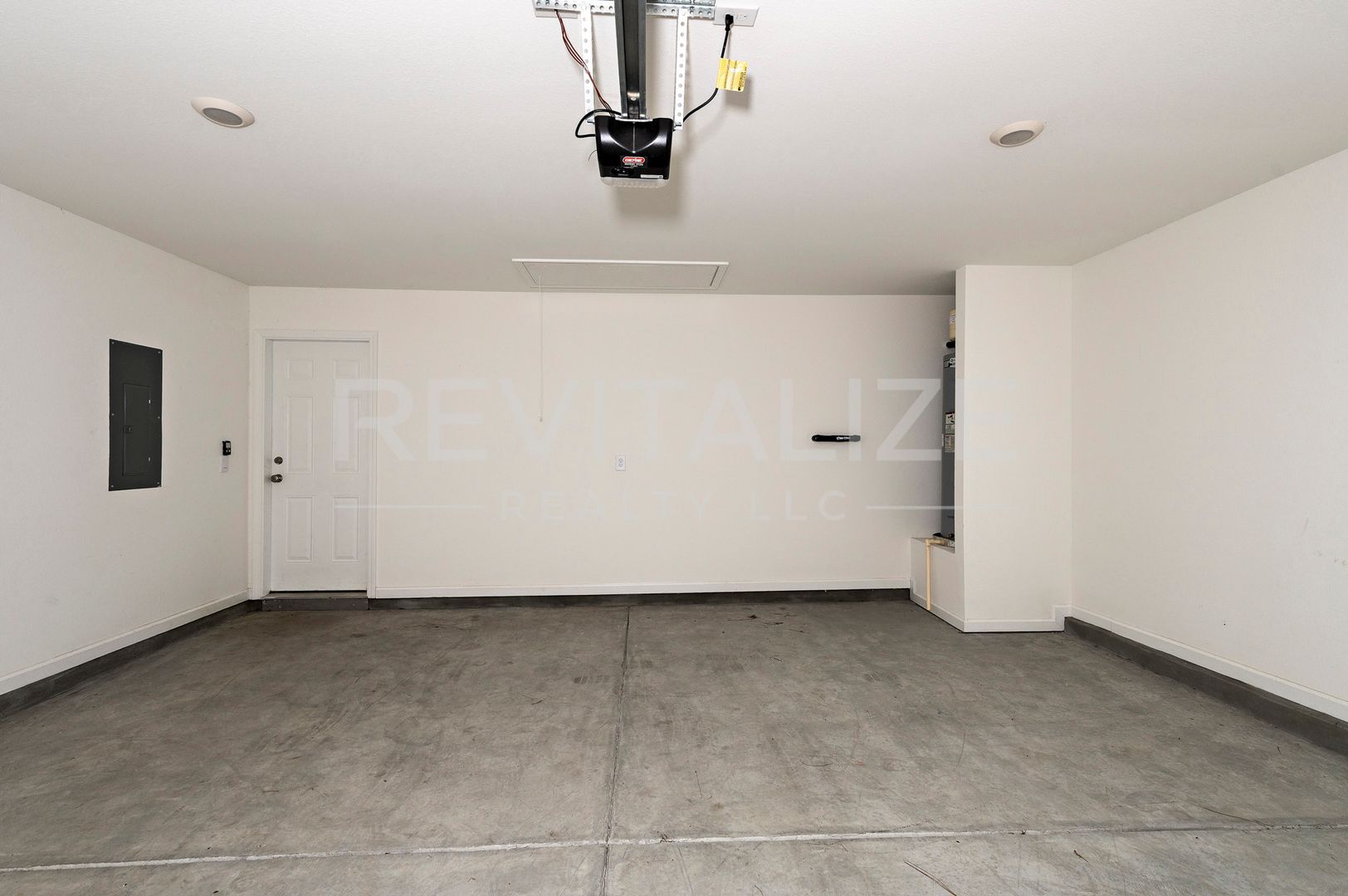 Parking at 428 Preston Way (2 of 2)