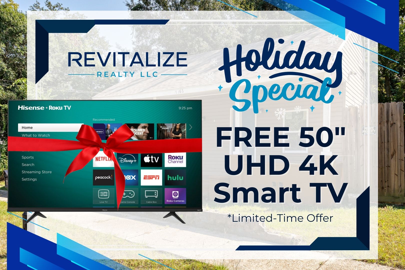 Mobile House: 1105 Adams St