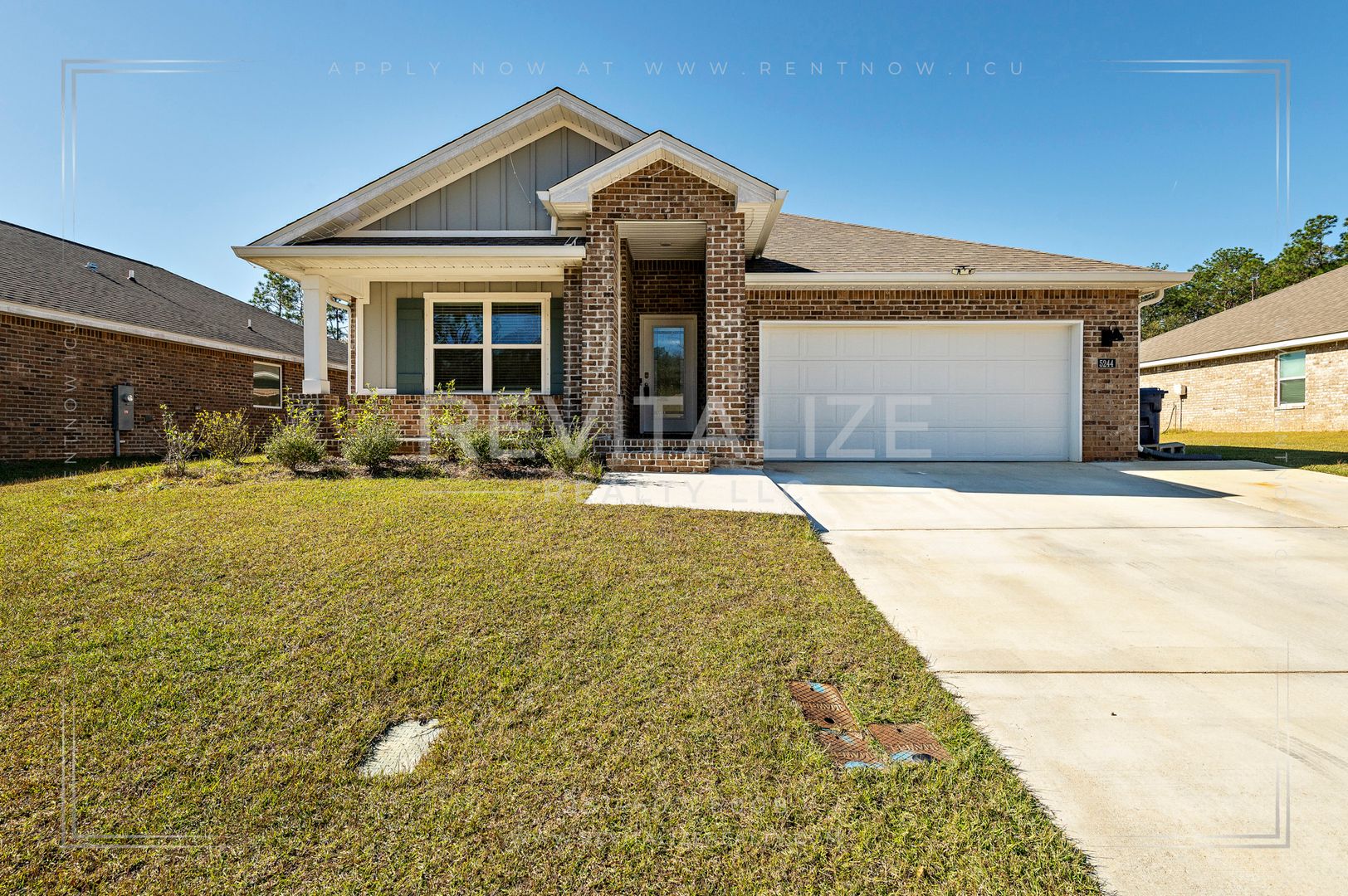 Mobile House: 5244 Pinyon Dr