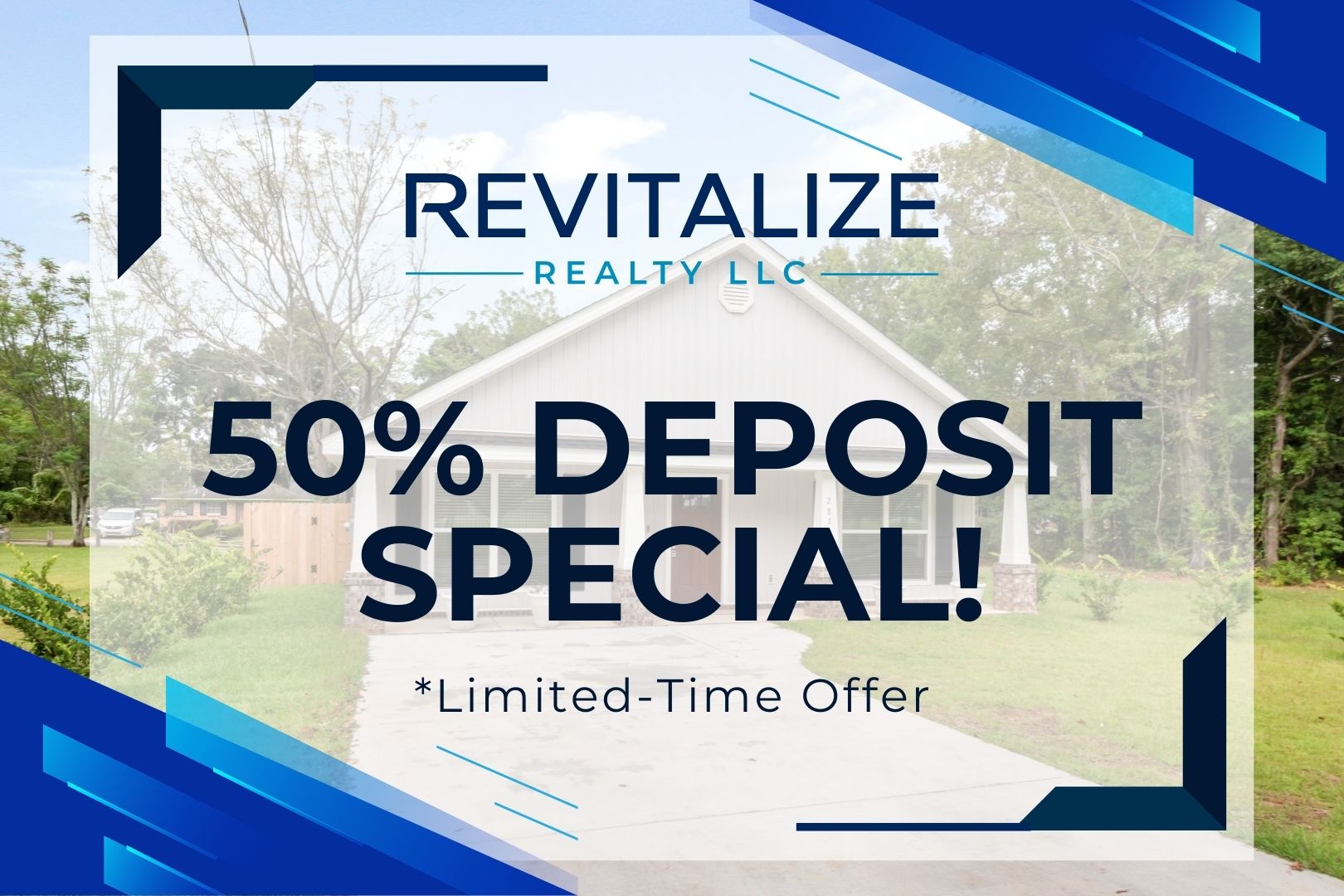 Mobile House: 2820 Old Shell Rd