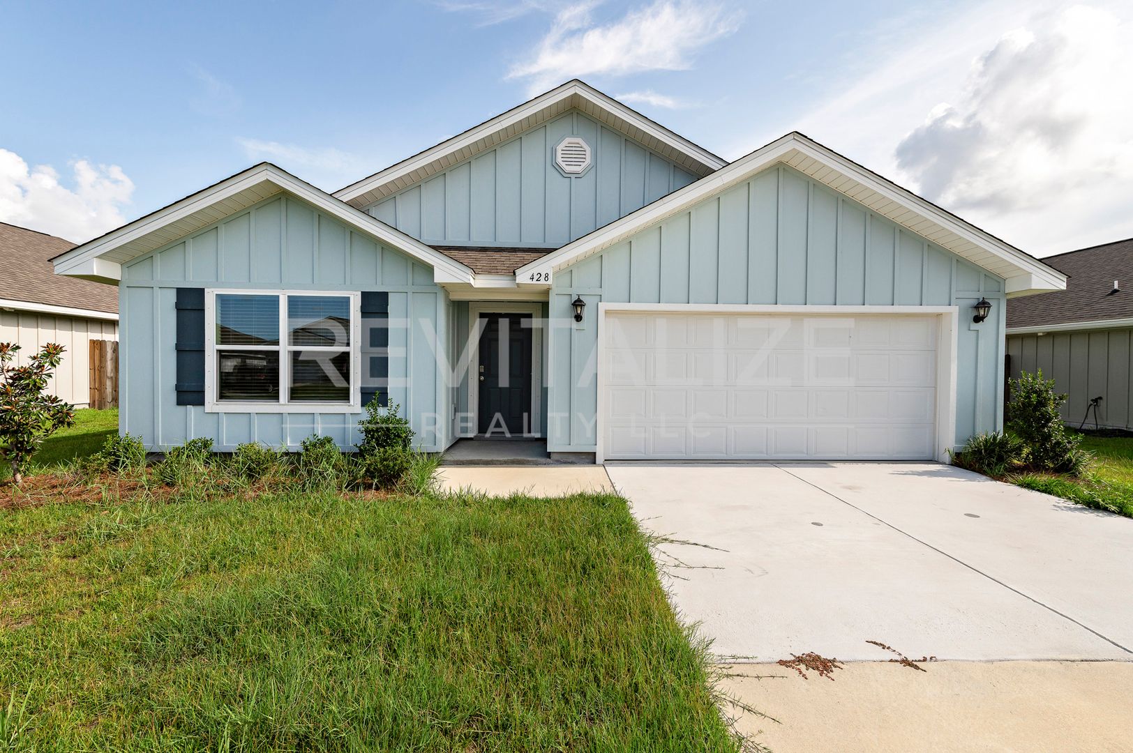 Gulf Shores House: 428 Preston Way