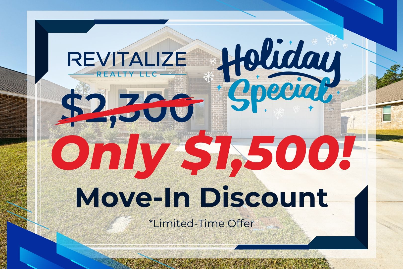 Mobile House: 5244 Pinyon Dr