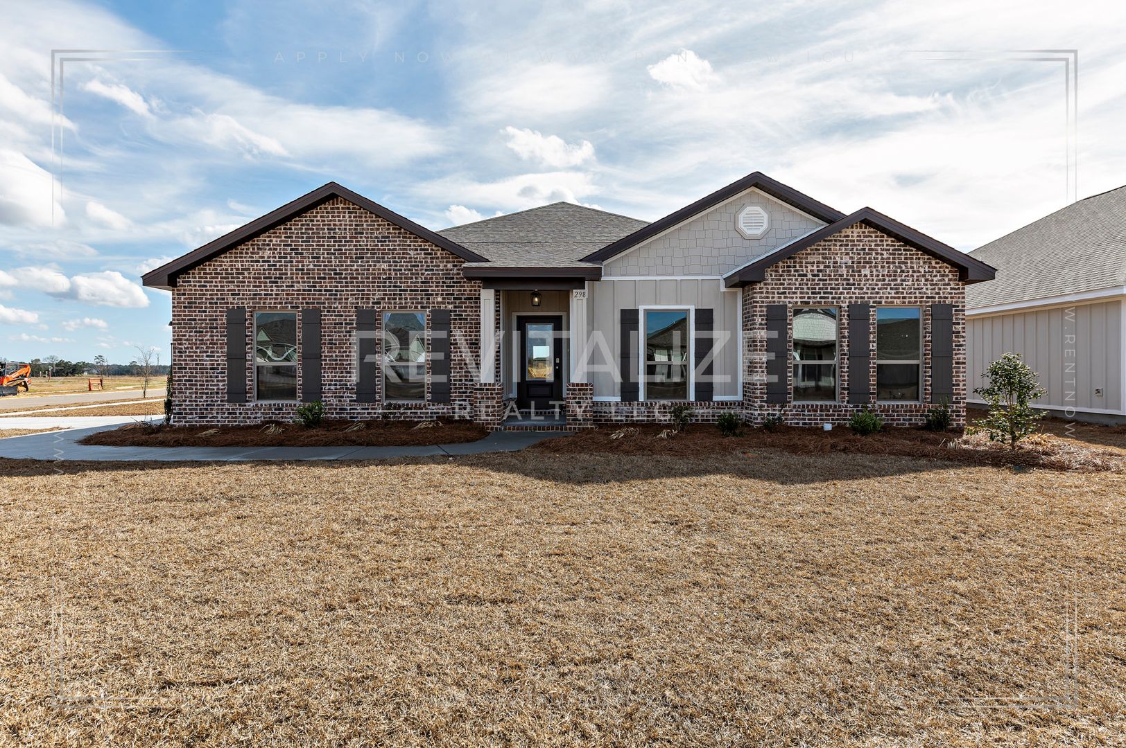 Fairhope House: 298 Tillage St