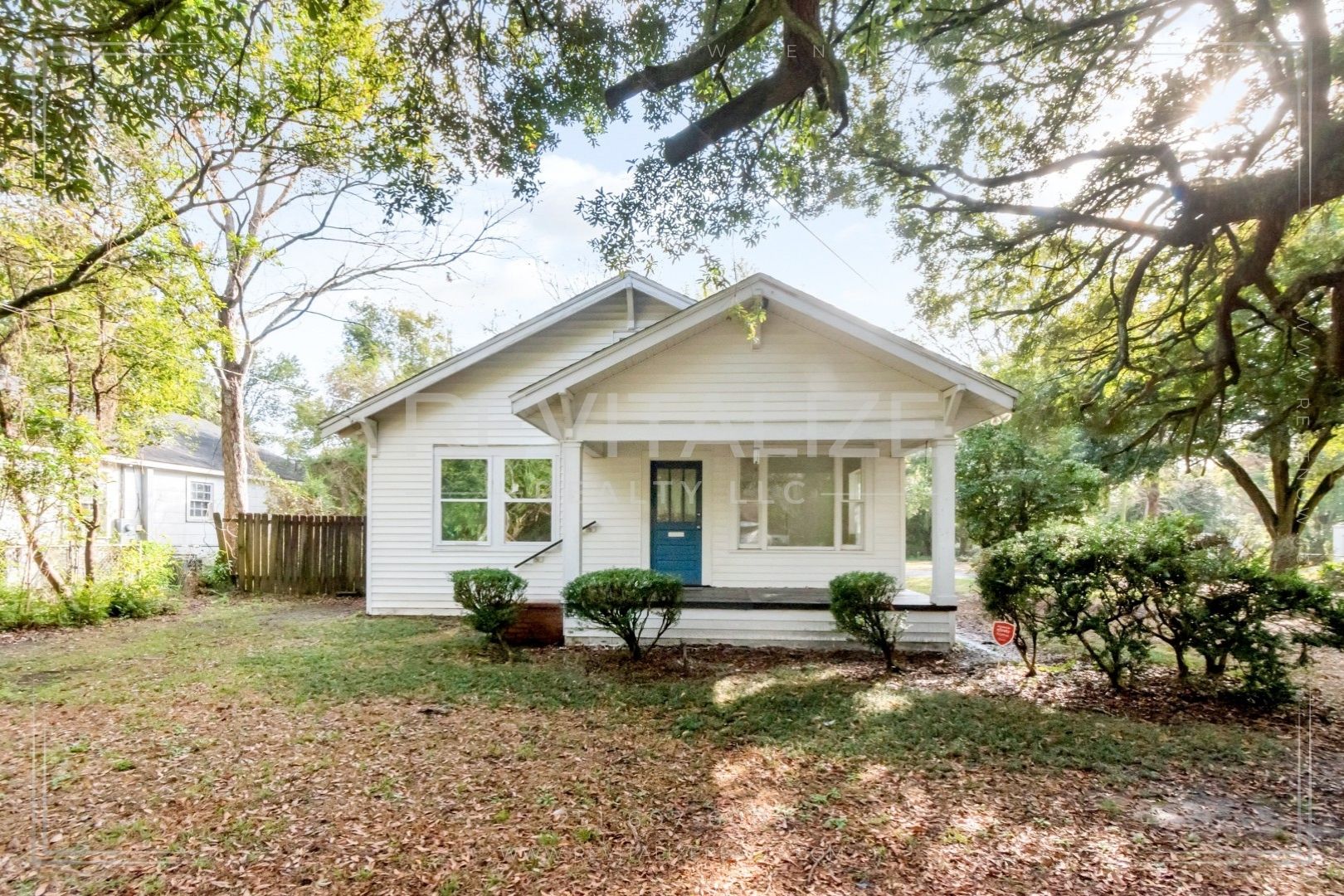Mobile House: 2509 Fairway Dr