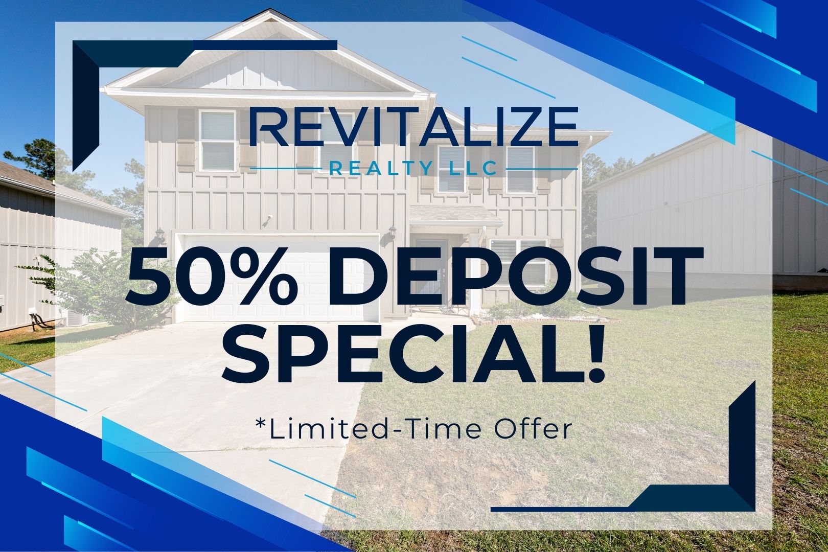 Spanish Fort House: 32074 Calder Ct