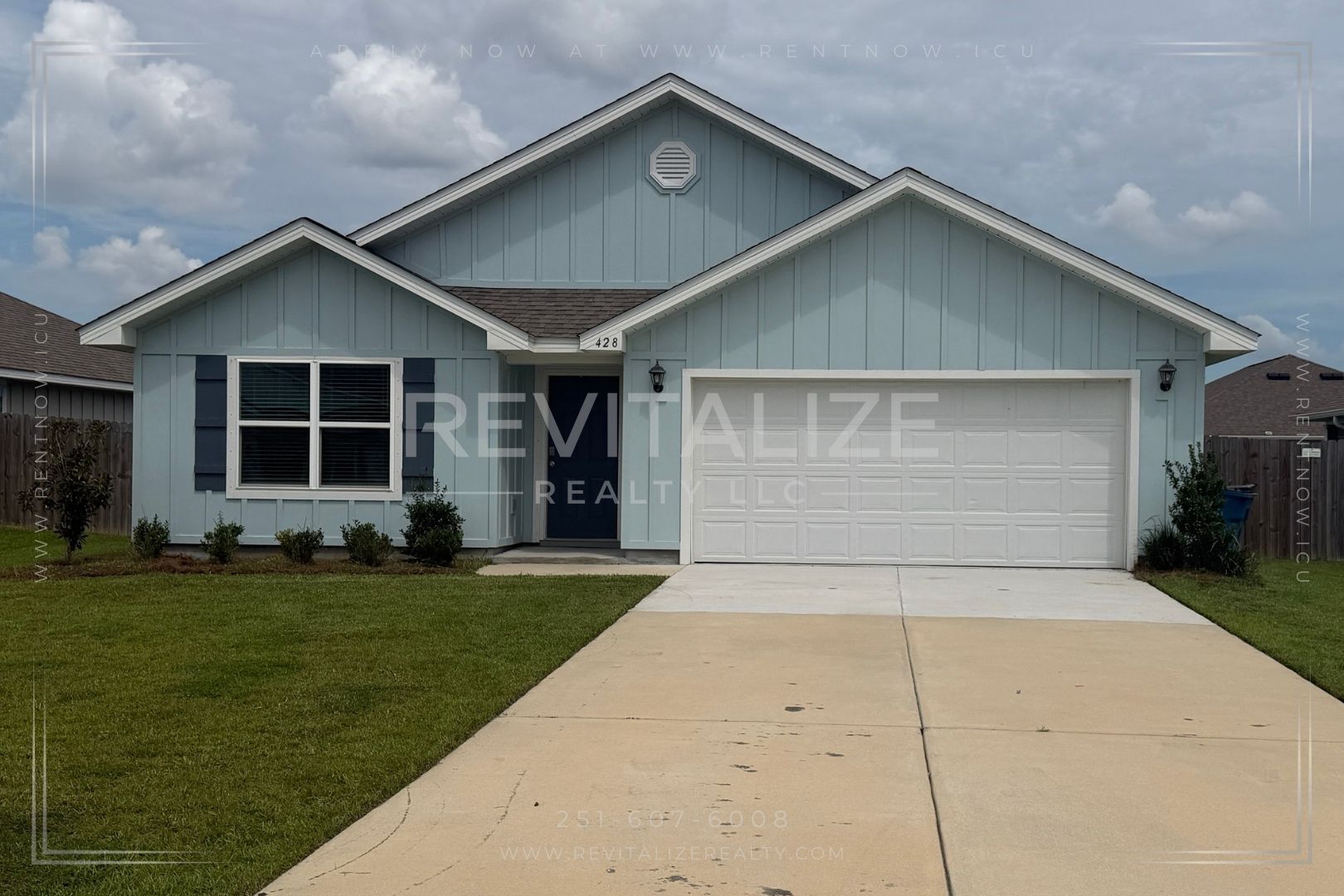 Gulf Shores House: 428 Preston Way