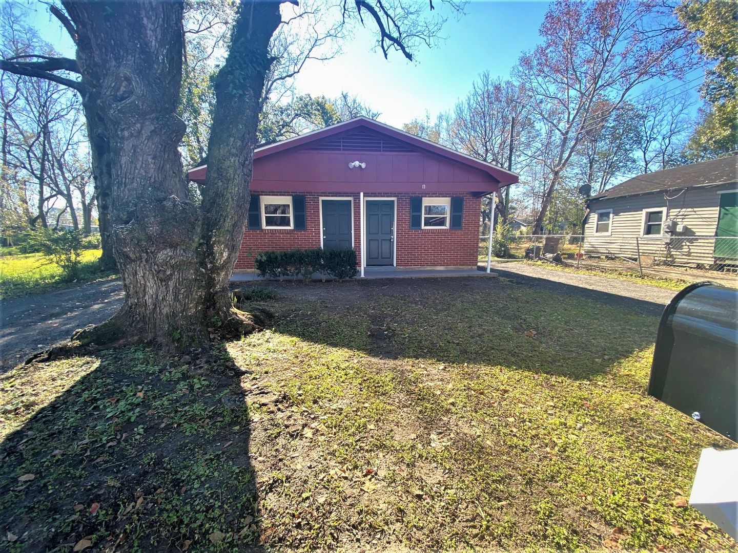 Mobile Multiplex: 1505 Orange St - Unit B