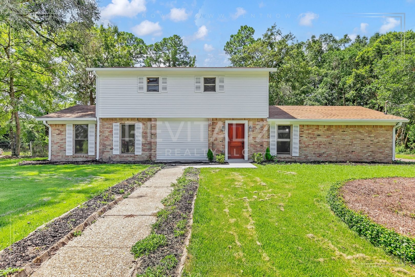 Mobile House: 3715 Conway Dr S