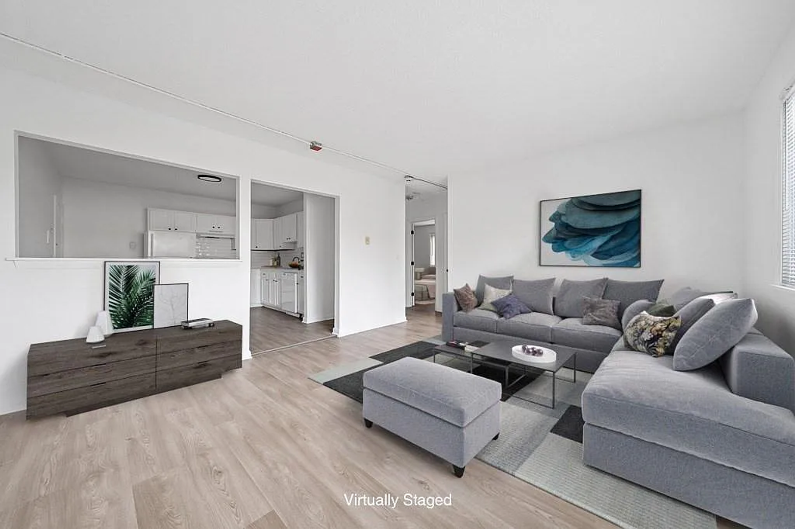 Foxborough Apartment: 14-18 Pierce Street