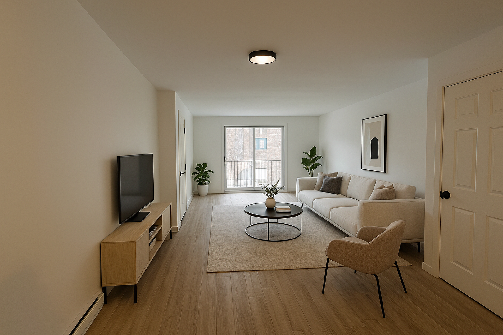 Weymouth Apartment: 31 Vine Street