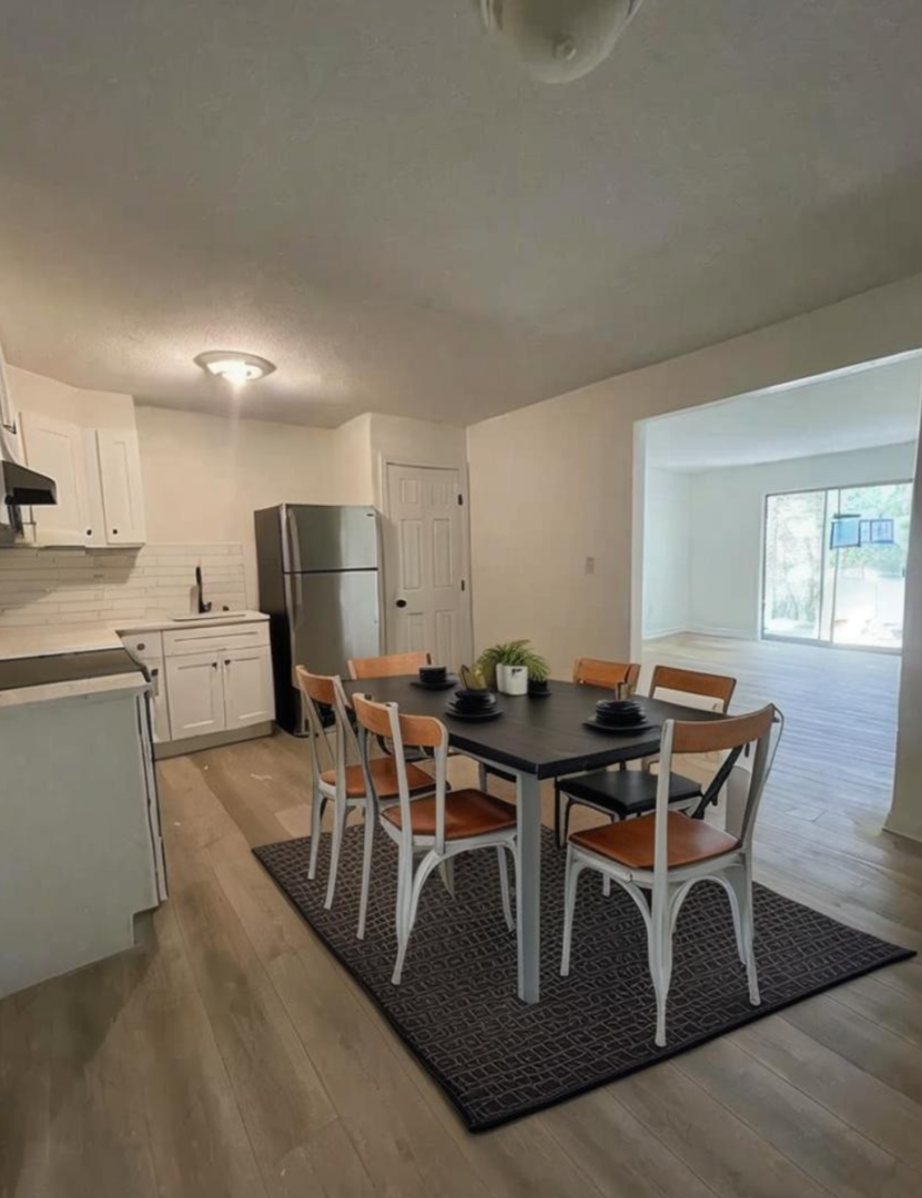 Weymouth Apartment: 31 Vine Street