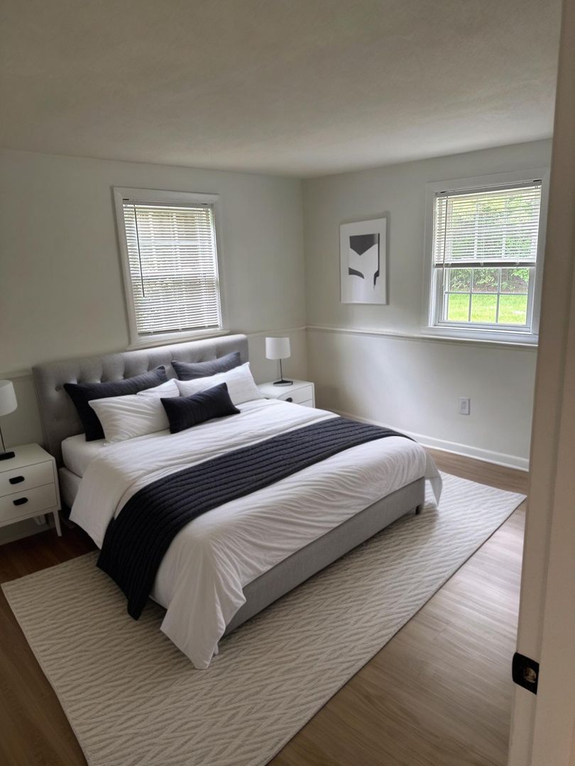 Salem Apartment: 103 South Policy Street