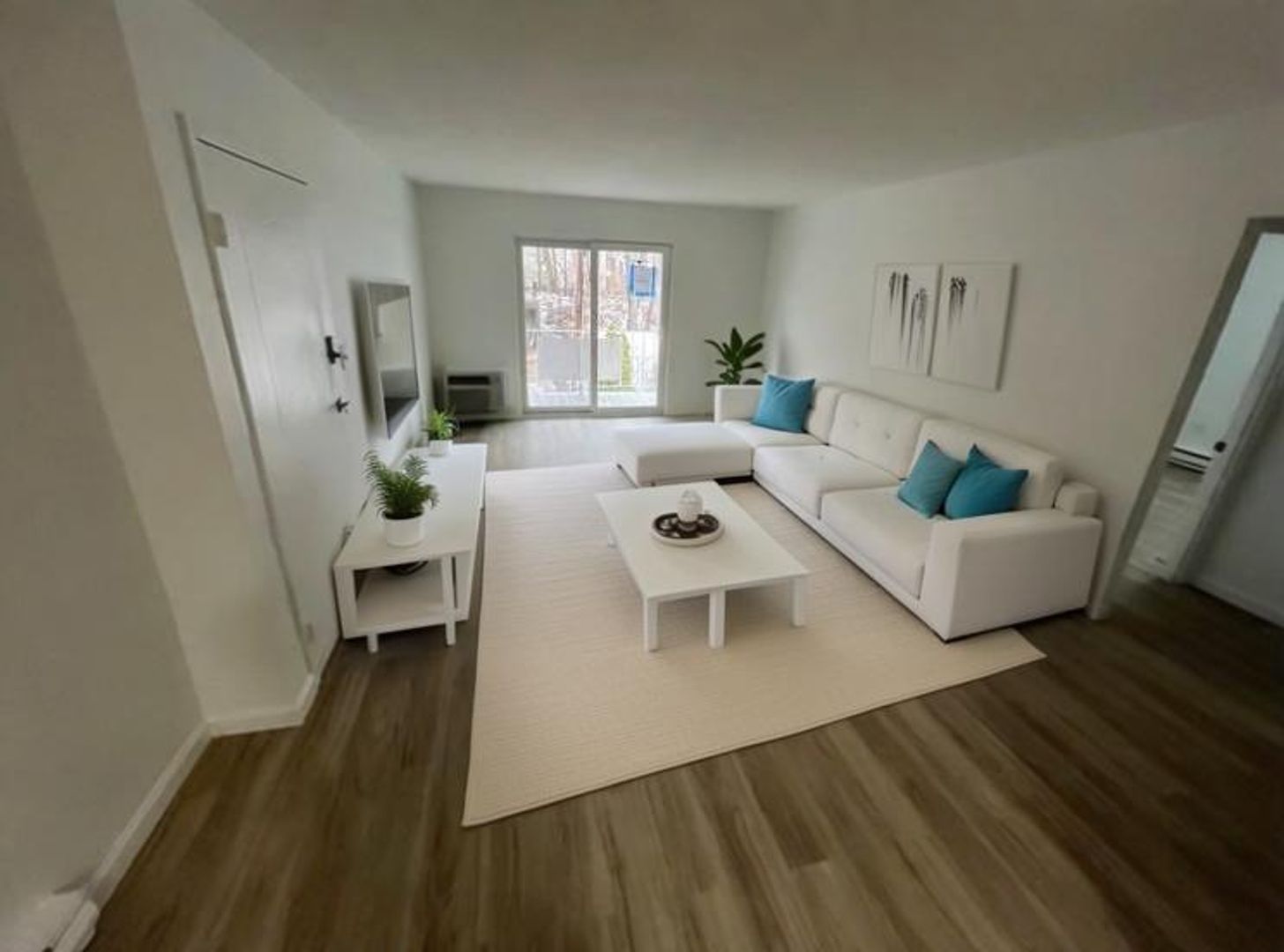 Weymouth Apartment: 31 Vine Street