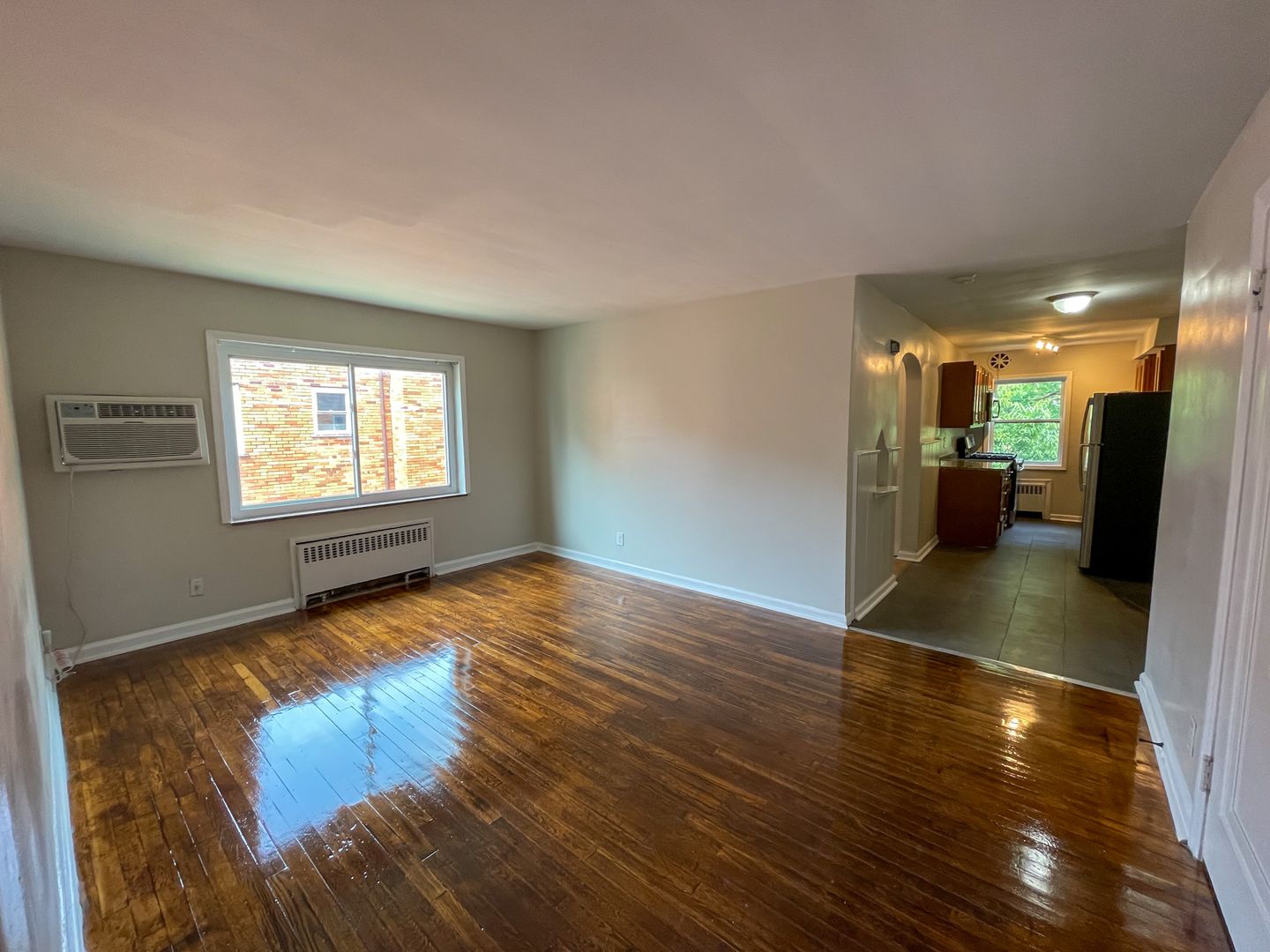 Cincinnati Apartment: 3036-3040 Hackberry St.