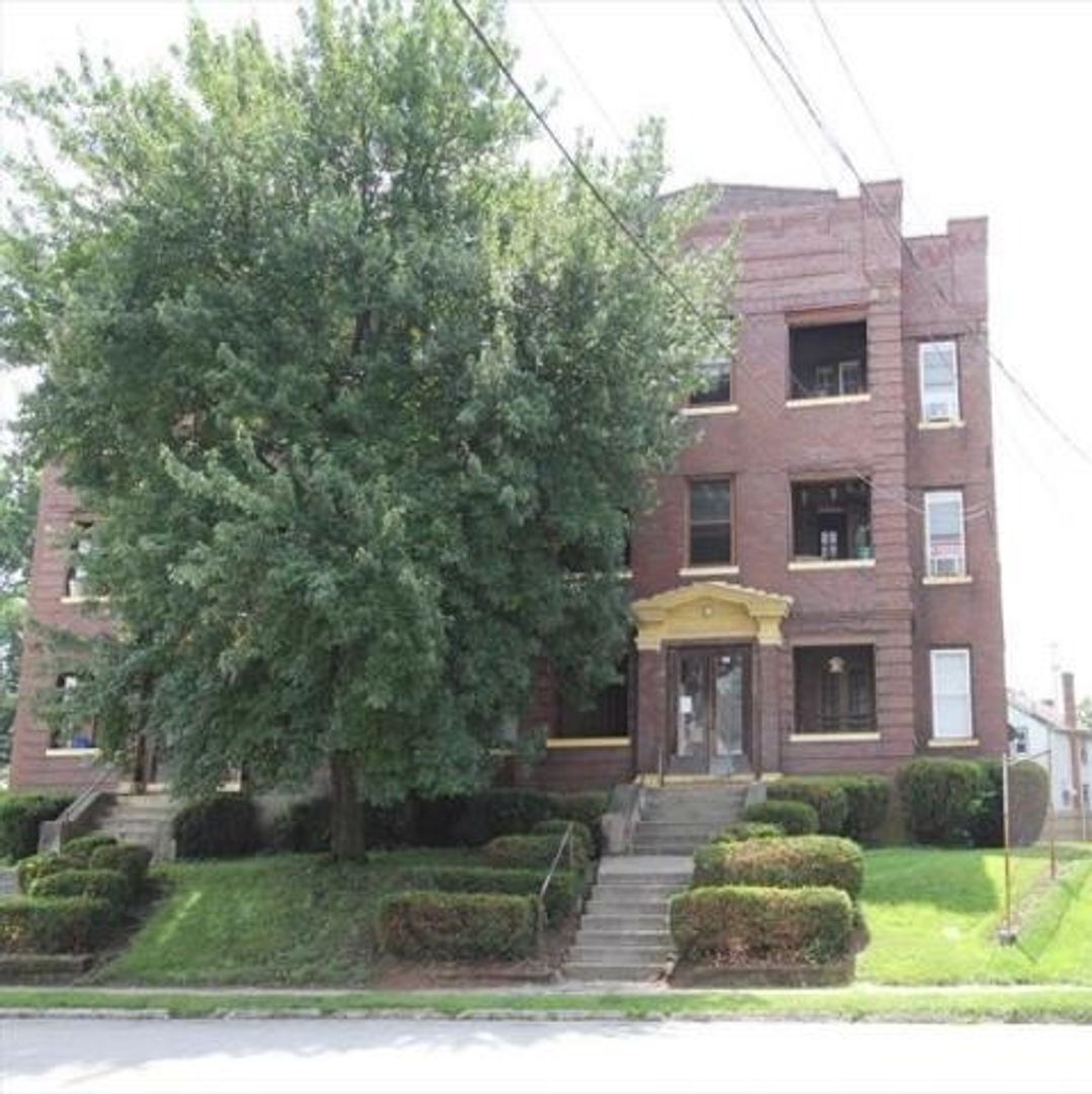 Cincinnati Apartment: 2761-2763 Harris Ave.