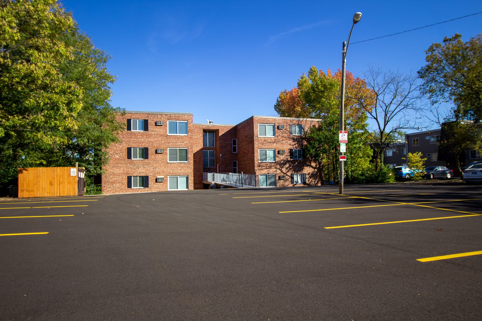 Cincinnati Apartment: 944 Chateau Ave.