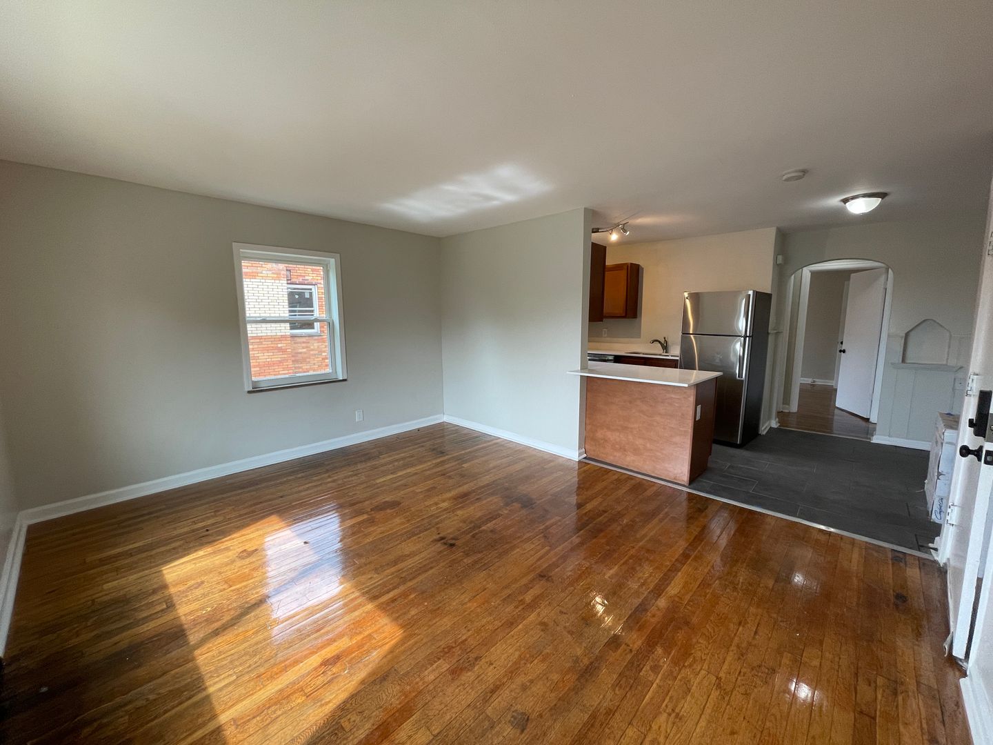 Cincinnati Apartment: 3036-3040 Hackberry St.