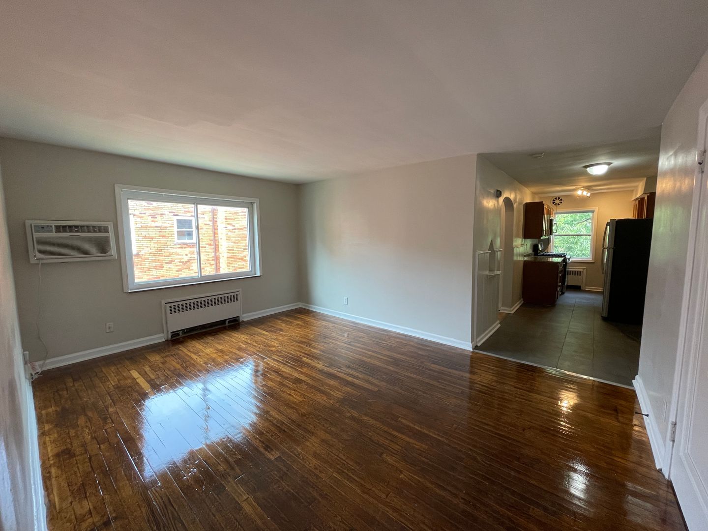 Cincinnati Apartment: 3036-3040 Hackberry St.