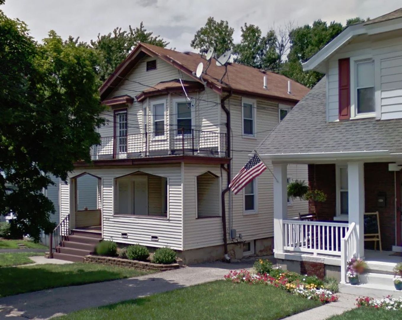 Cincinnati Apartment: 2416-2418 Lysle