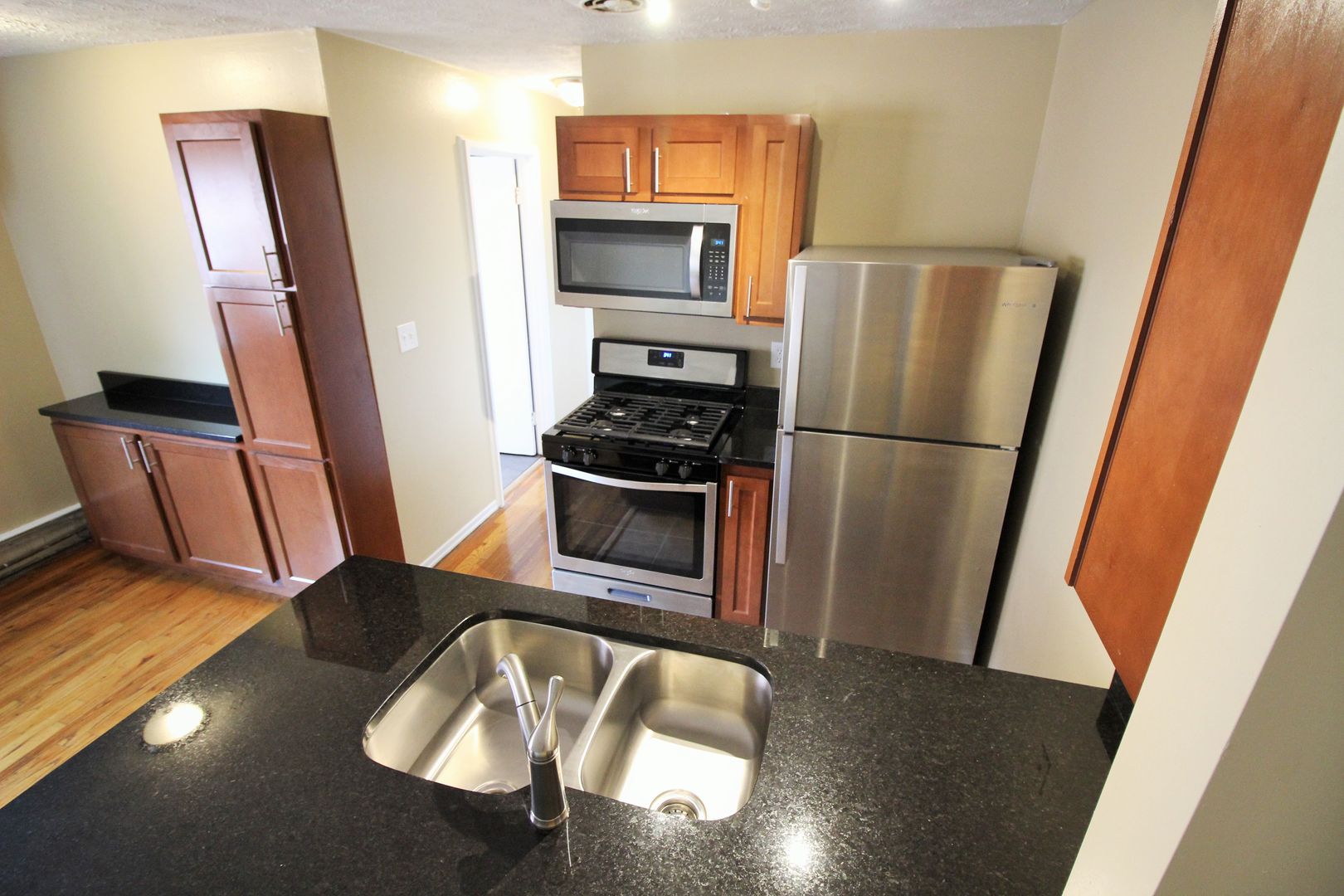 Cincinnati Apartment: 4434 Lafayette Ave.