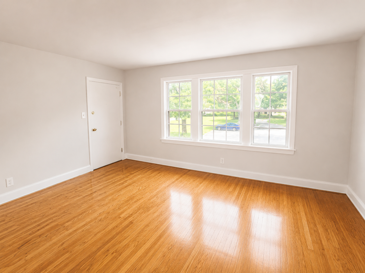 Louisville Apartment: 4327 Southern Parkway