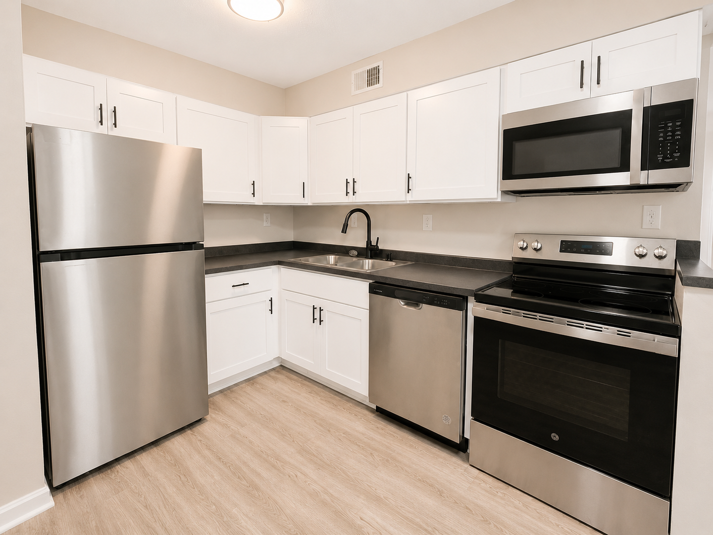 Louisville Apartment: 2601 Le Blanc Ct