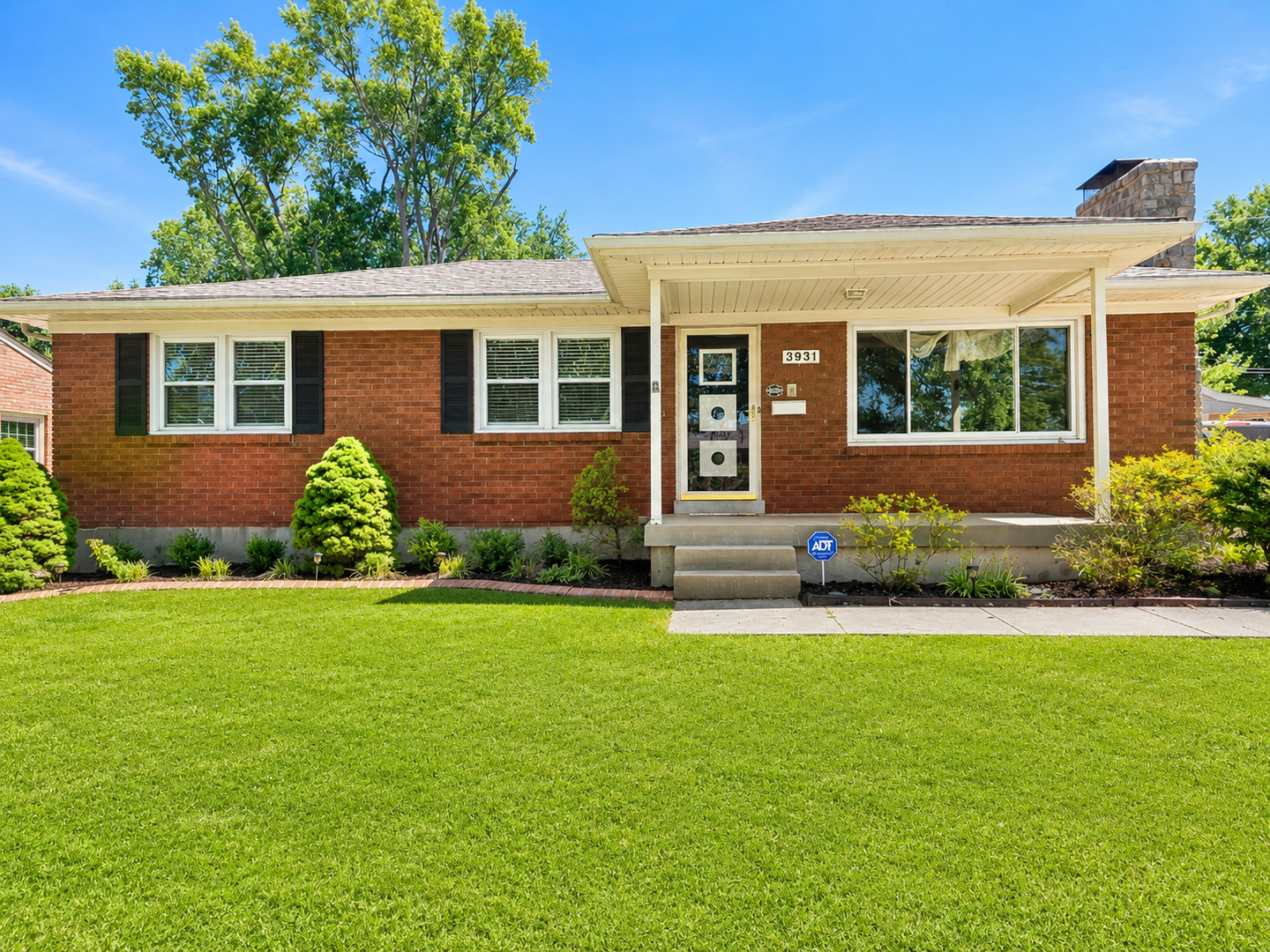 Louisville House: 3931 Manner Dale Dr