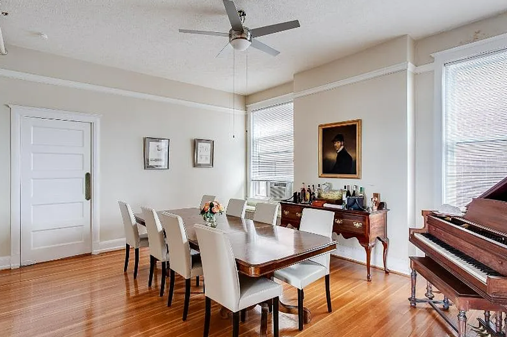 Louisville Apartment: 709 South Third St