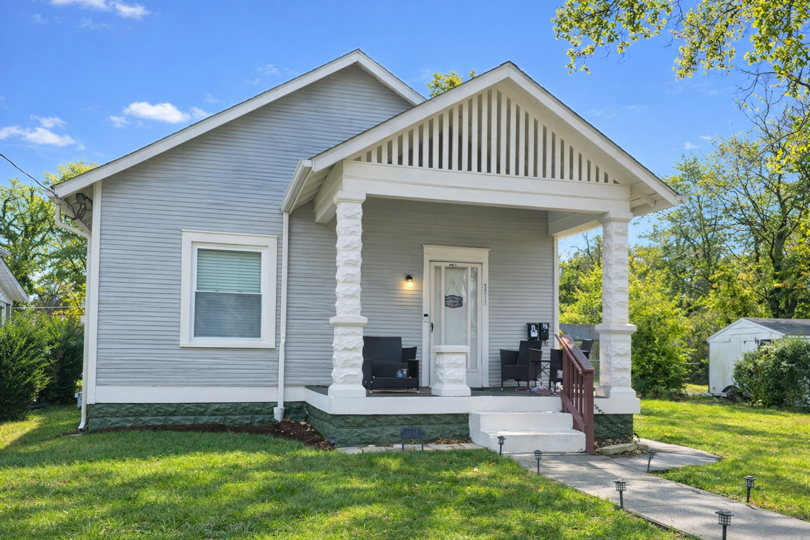 Louisville Apartment: 3211 Dumesnil