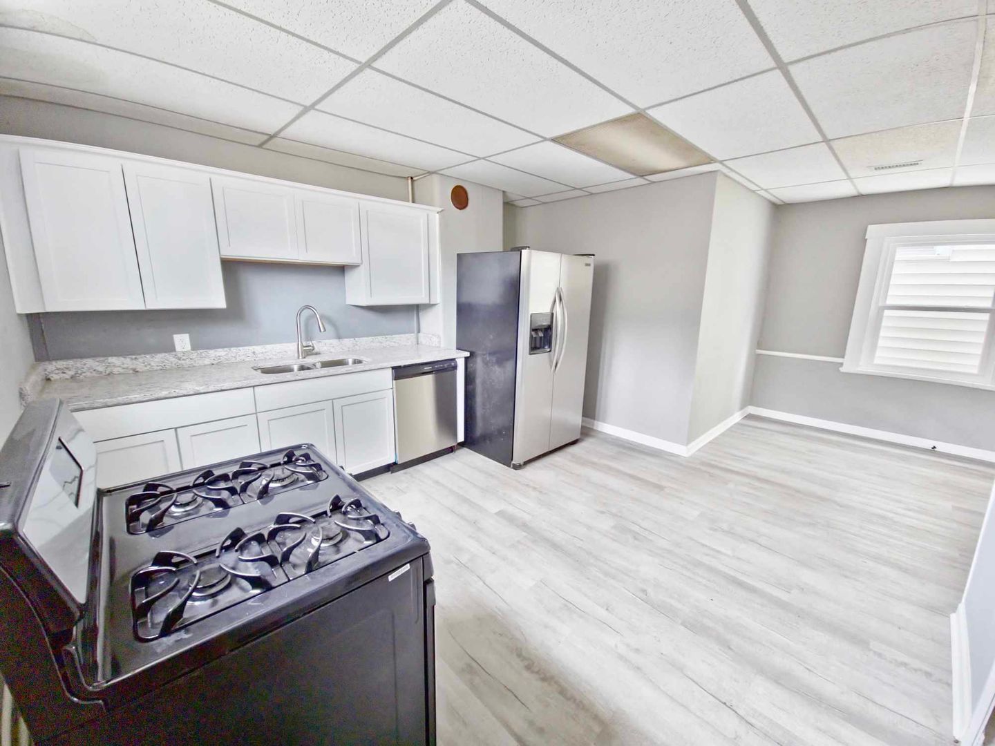 Louisville Apartment: 1051 Barret Ave