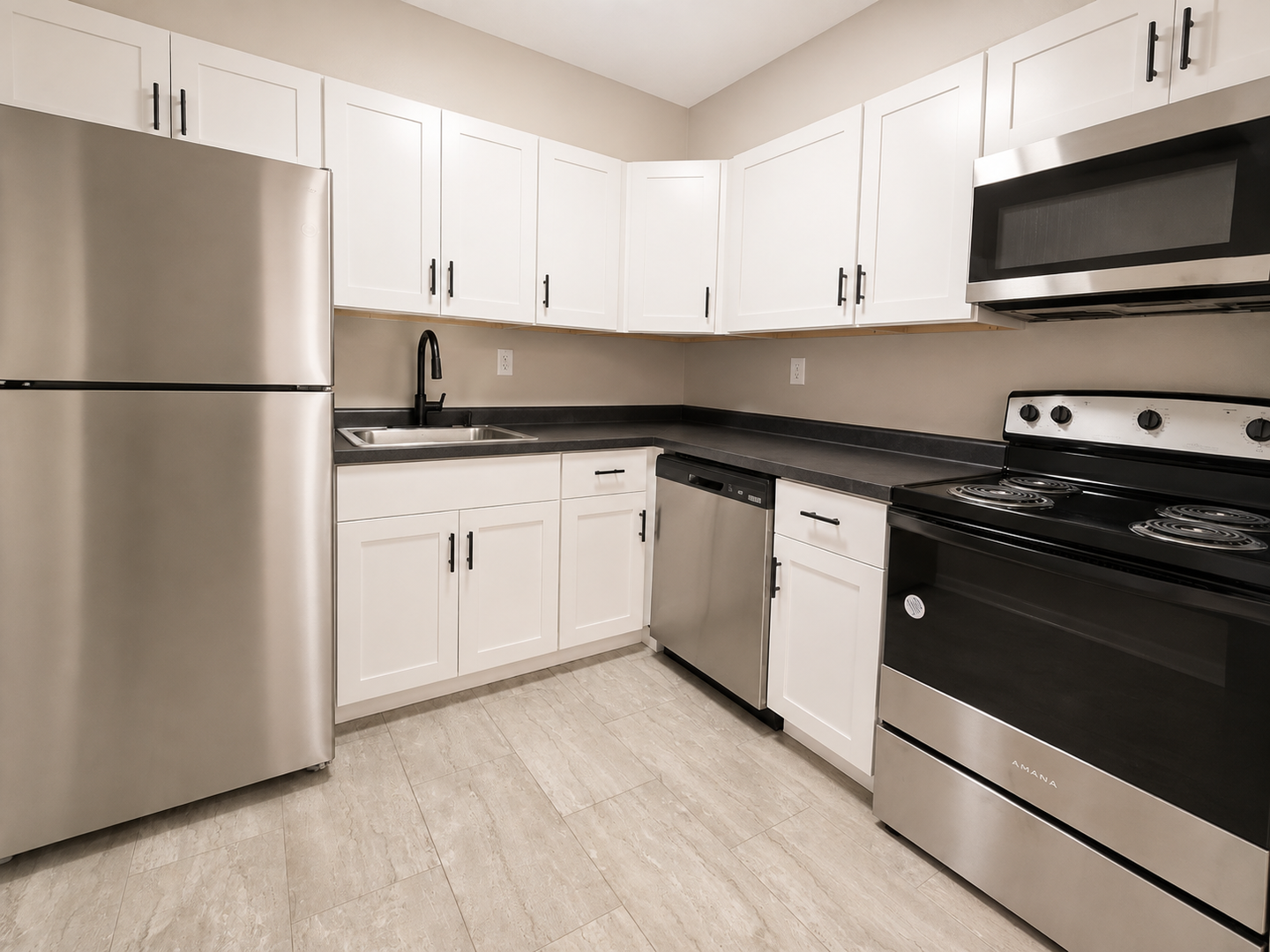 Louisville Apartment: 2601 Le Blanc Ct