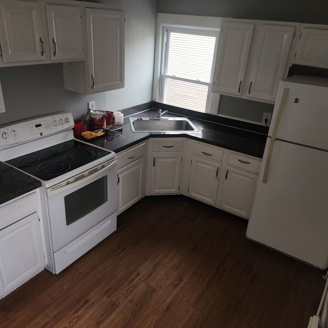 Manchester Apartment: 73 Pearl St