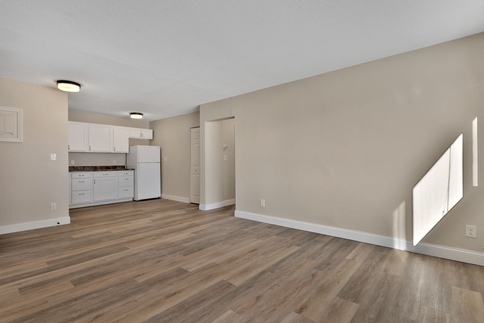 St Paul Apartment: 1032 Duluth St