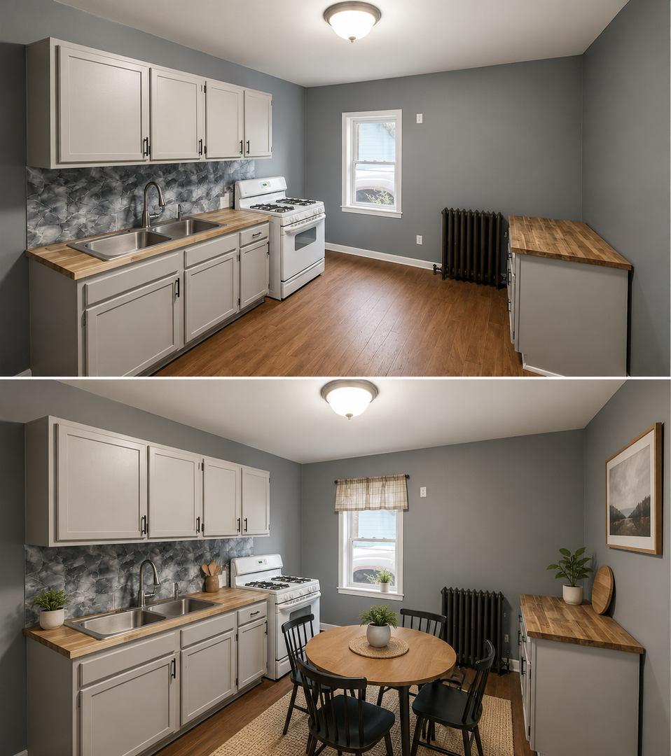 Saint Paul Apartment: 348 Maria Avenue