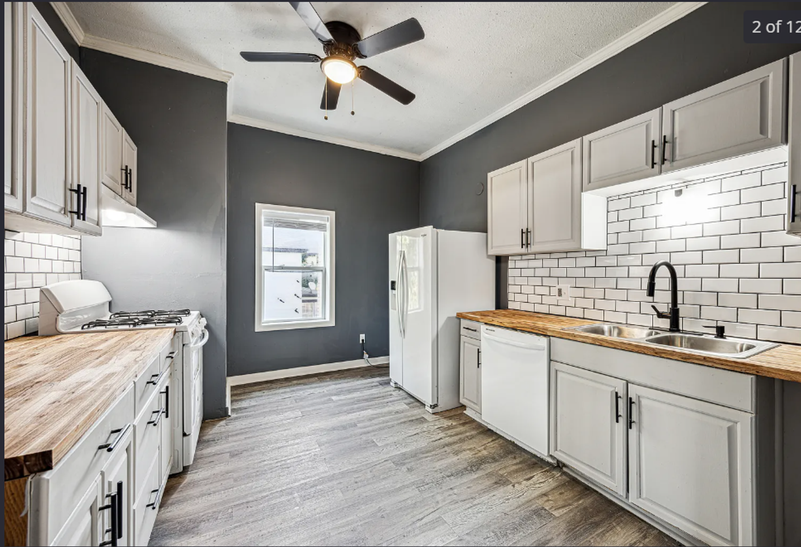 Saint Paul Apartment: 348 Maria Avenue
