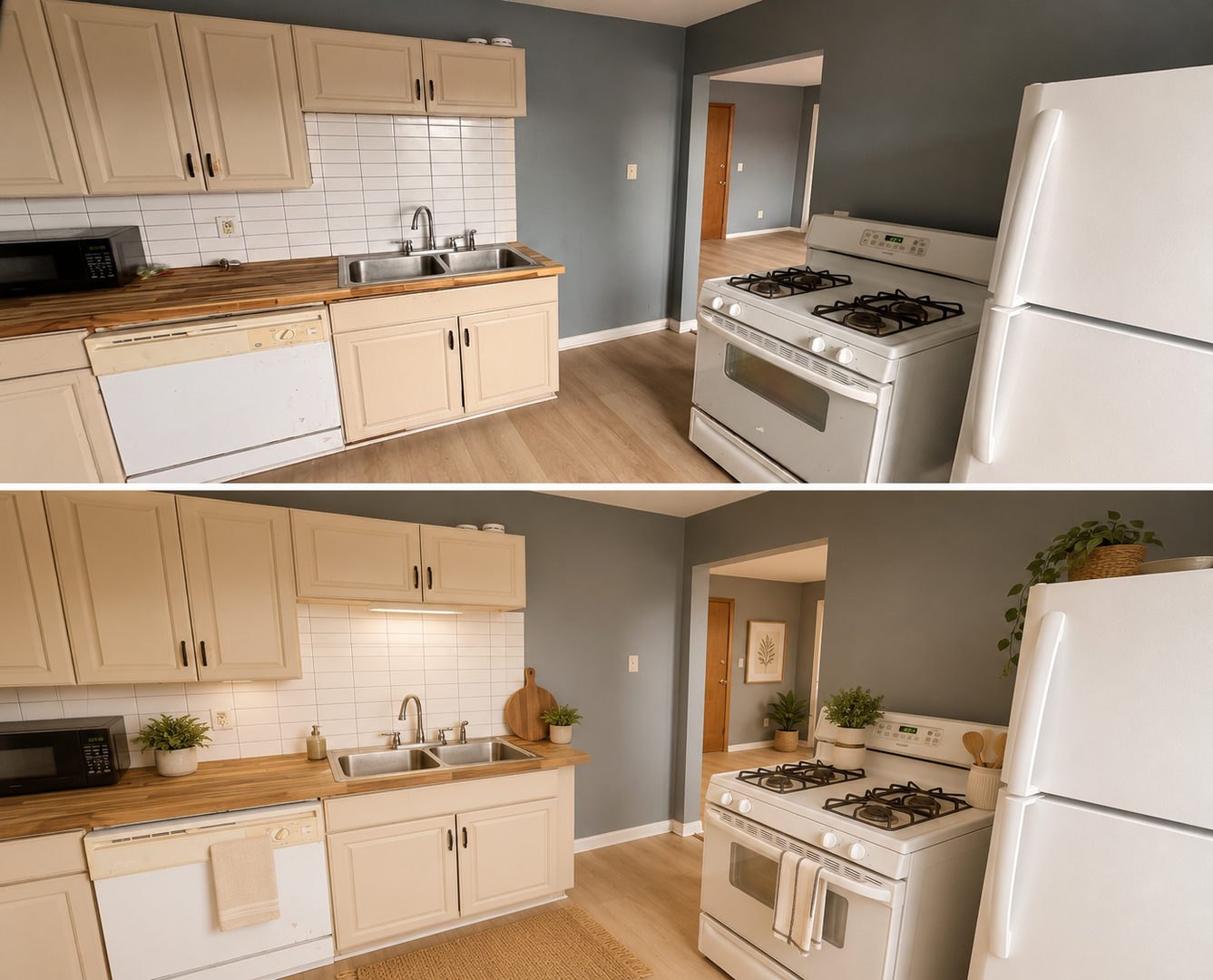 Saint Paul Apartment: 348 Maria Avenue