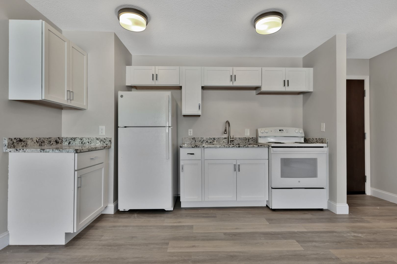St Paul Apartment: 1032 Duluth St