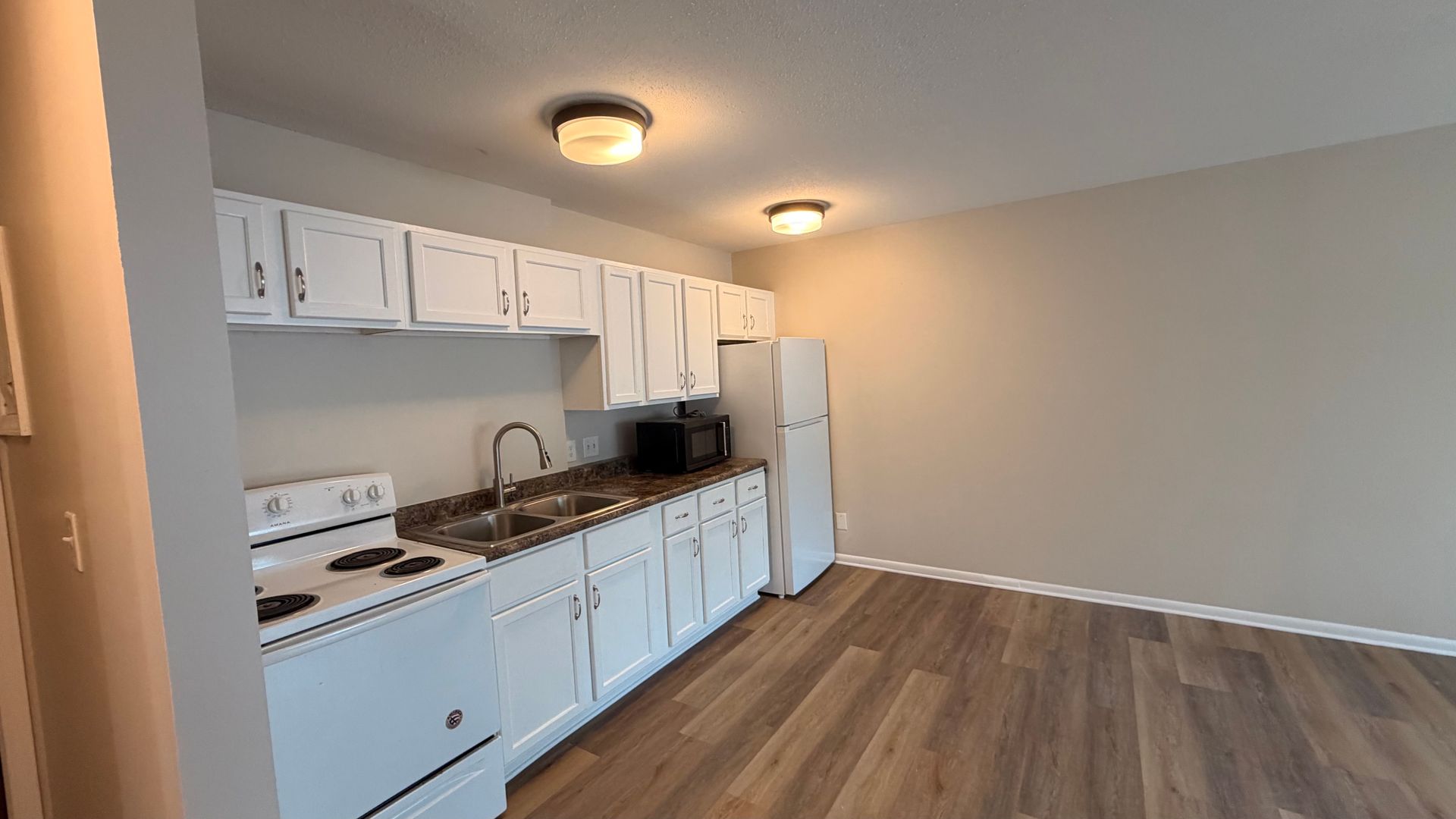 St Paul Apartment: 1032 Duluth St