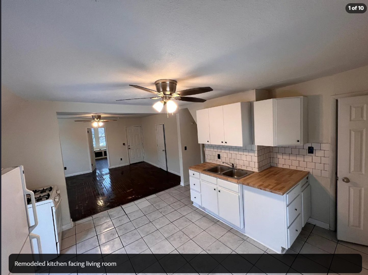 Saint Paul Apartment: 975 Euclid Street