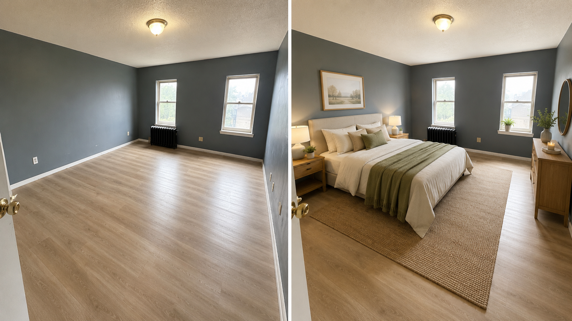 Saint Paul Apartment: 348 Maria Avenue