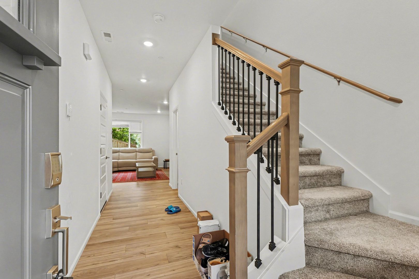 Bothell House: 219 179th Street Se